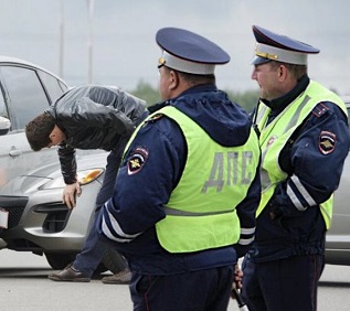 Анализ дорожно-транспортных происшествий